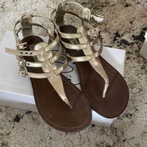Steve Madden sandals